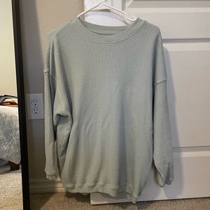 Aerie Oversized Sweater | Size XS